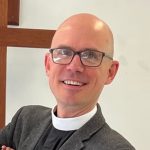 Rev. Tapani Simojoki