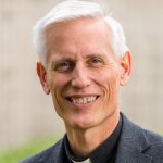 Rev. Dr. Thomas Winger