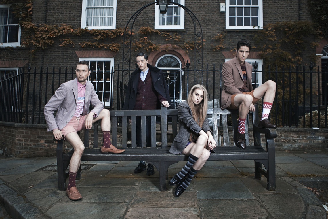 The British Lutheran